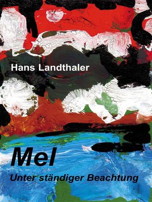 cover image of Mel